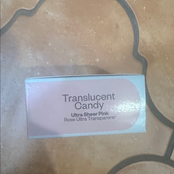 Kosas Cloud Set Translucent Powder translucent candy ultra sheer pink - Picture 6 of 6